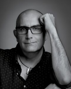 Retrato de Juan Frejo